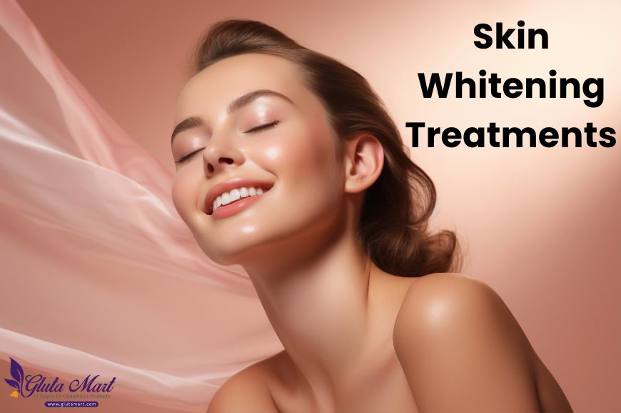 Unlock the Truth Behind Skin Whitening Treatments