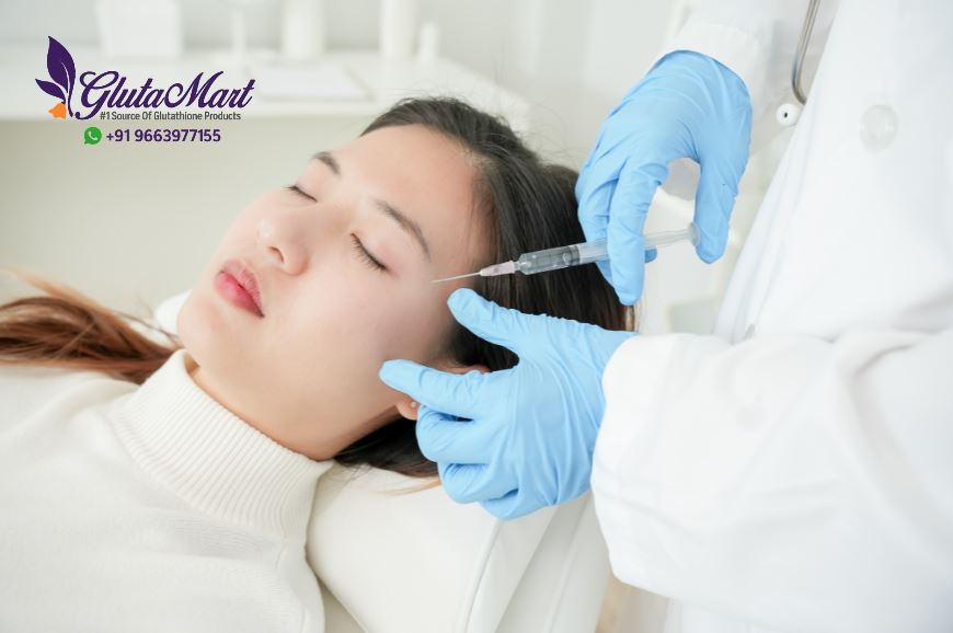 9 Reasons Why Glutathione Skin Whitening Injections Are the #1 Beauty Solution
