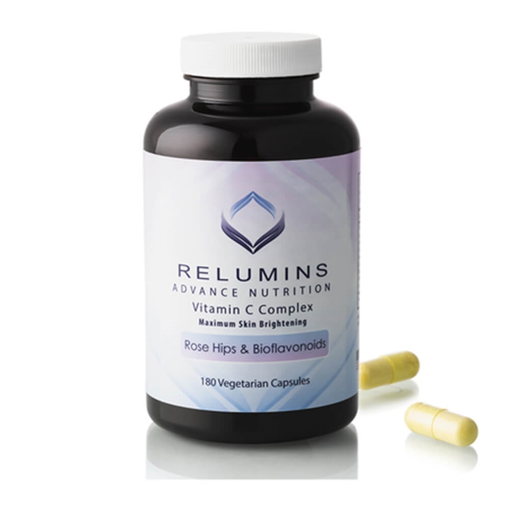 Relumins Vitamin C 1000mg Capsules