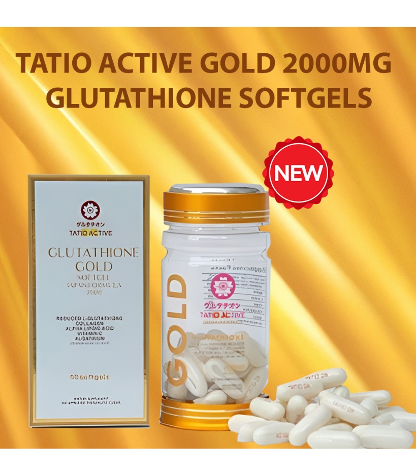 can we use glutathione daily HK Vitals