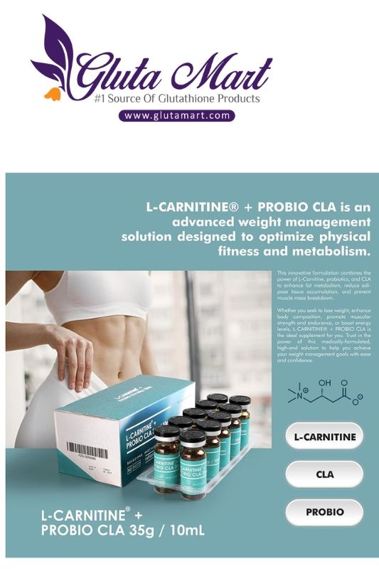 Ratiopharm L Carnitine 35g Weight Loss & fat Loss Injection