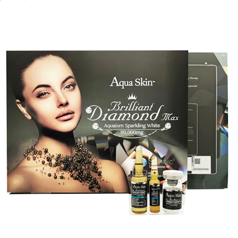 Aqua Skin Brillinat Diamond Max