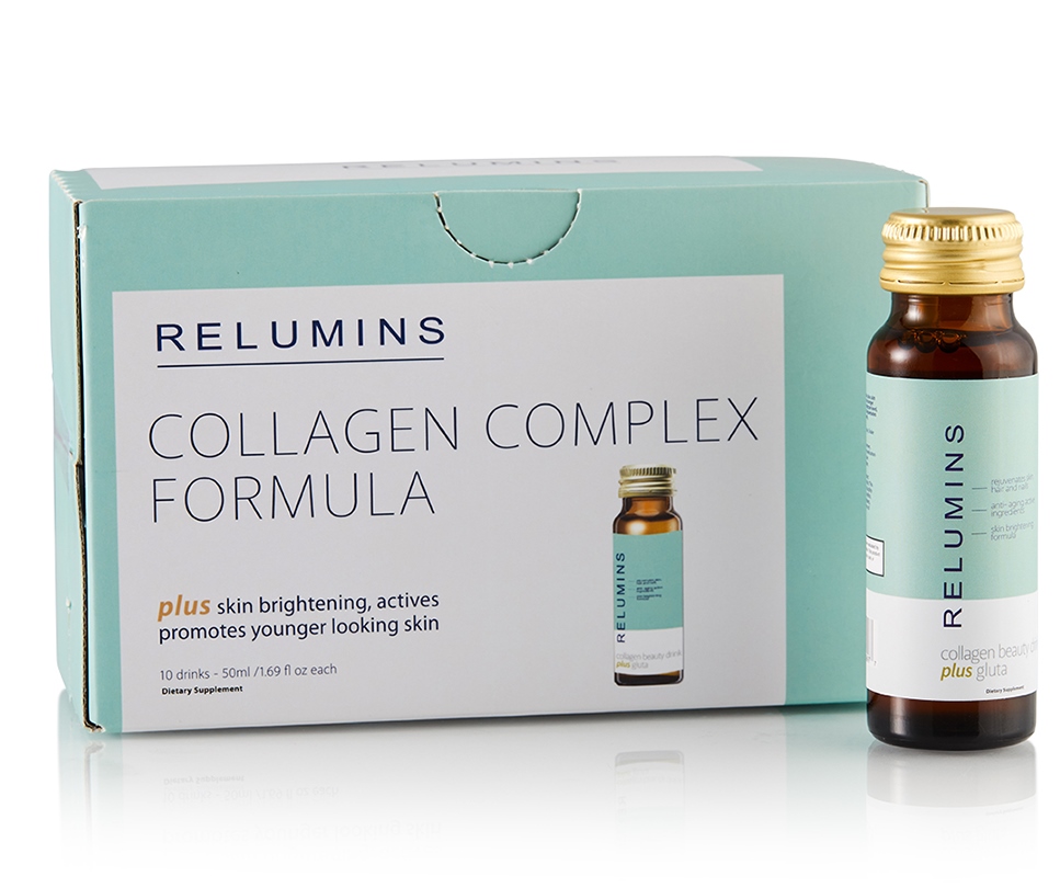 Relumins Beauty Collagen Drink