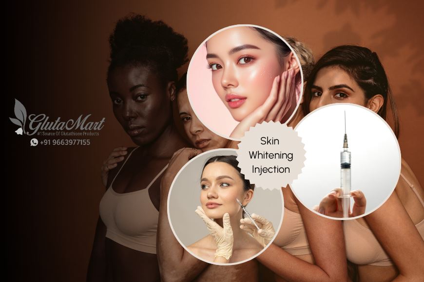 Glutathione Injection Dosage for Skin Whitening: Safe Levels, Results Timeline & Expert Guidelines