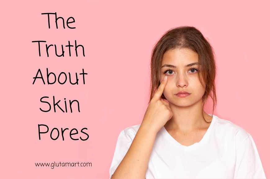 The Truth About Skin Pores: Can You Really Shrink Them