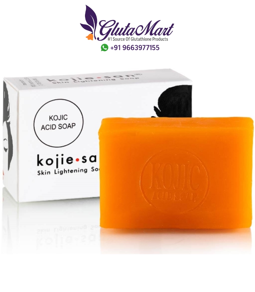 Kojie San Skin Lightening Soap