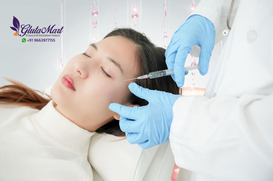 Step-by-Step Guide: What to Expect During & After a Whitening Injection Session in 2025