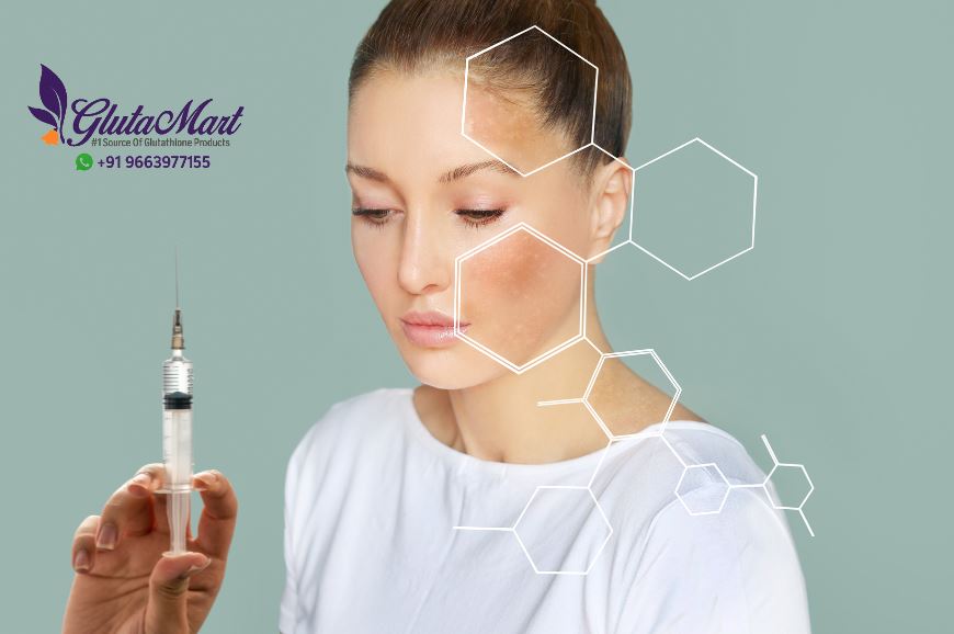 Ultimate Guide to Skin Whitening Injections: Benefits, Results & Where to Buy
