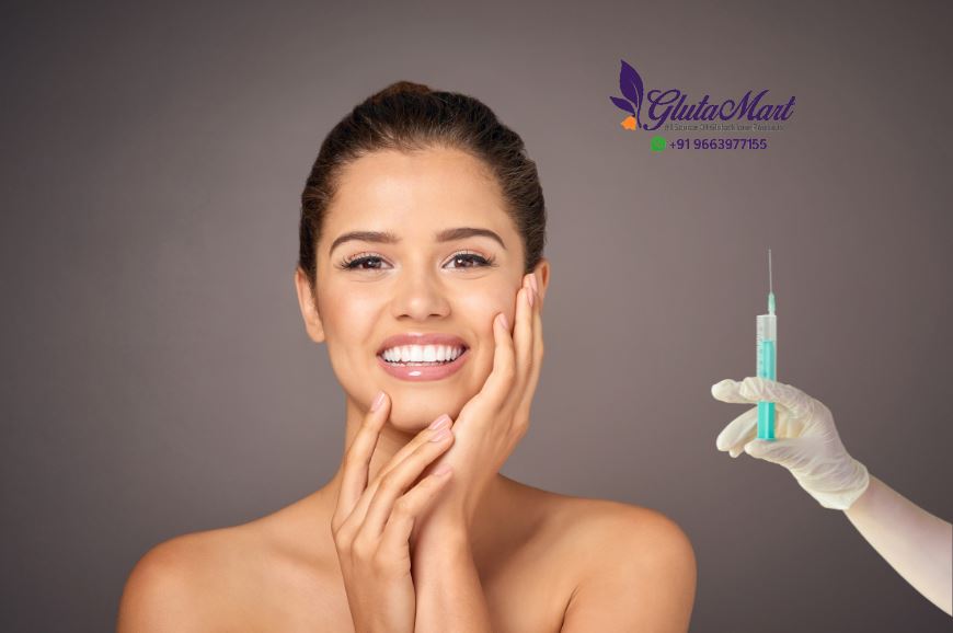 Online Skin Whitening Injection: The Ultimate Guide to Glowing Skin