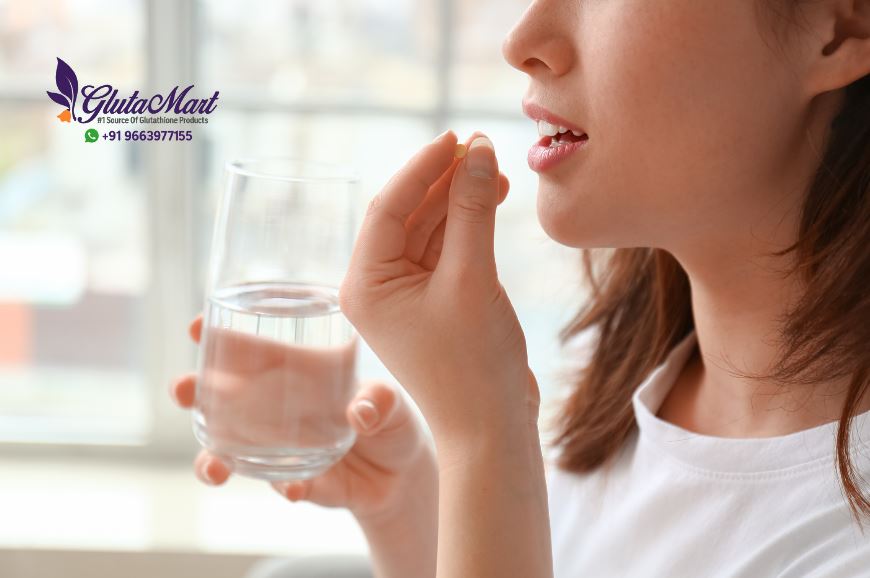 Top 10 Skin Whitening Pills That Work in 2025 Safe, Fast, and Clinically Proven