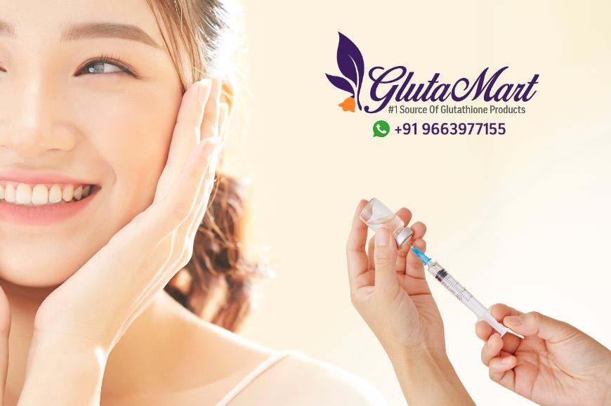 Affordable Skin Whitening Injections in India: What to Look For
