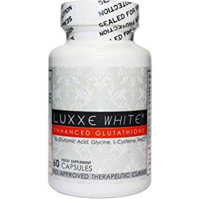 Luxxe White Enhanced Glutathione