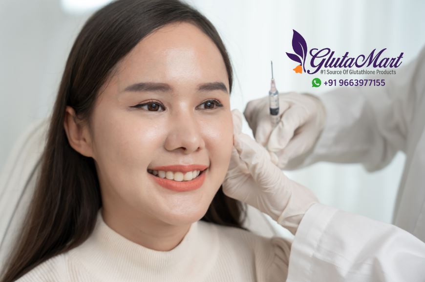 Which Skin Whitening Injection Is Best for Acne-Prone Skin?