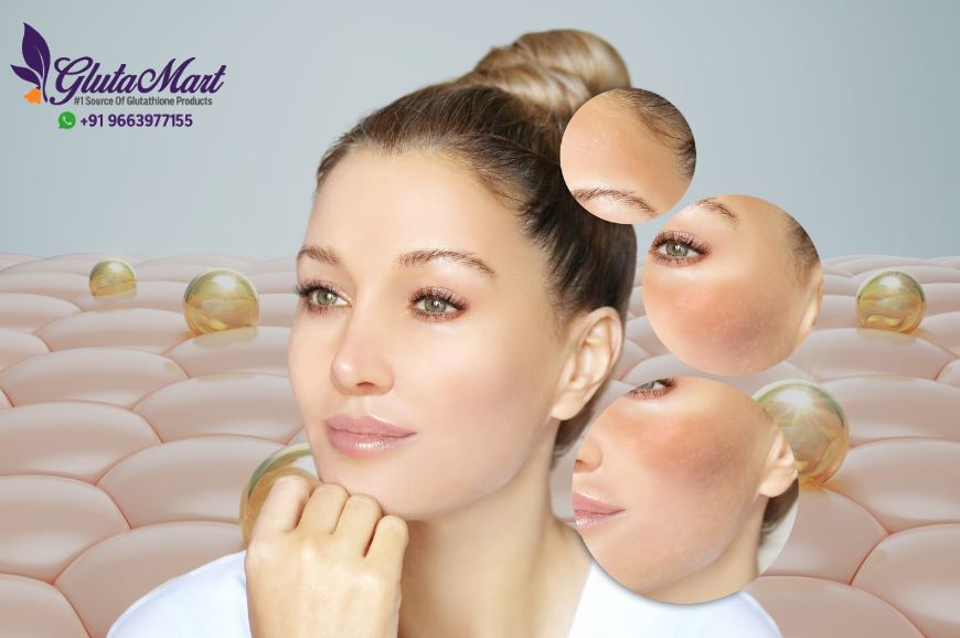 9 Dermatologist-Recommended Supplements for Skin Whitening That Deliver Fast, Safe & Radiant Results