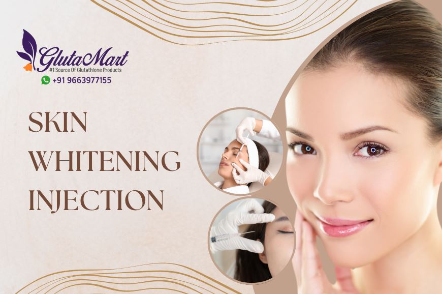 How to Maintain Your Glow After Finishing Glutathione Injection Sessions