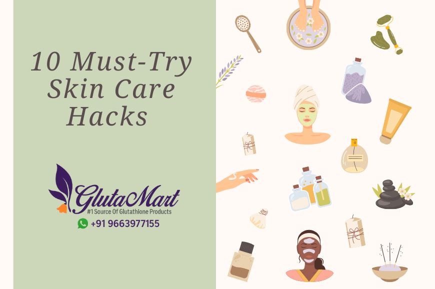 10 Must-Try Skin Care Hacks from Dermatologists: Transform Your Skin Faster Than You Think