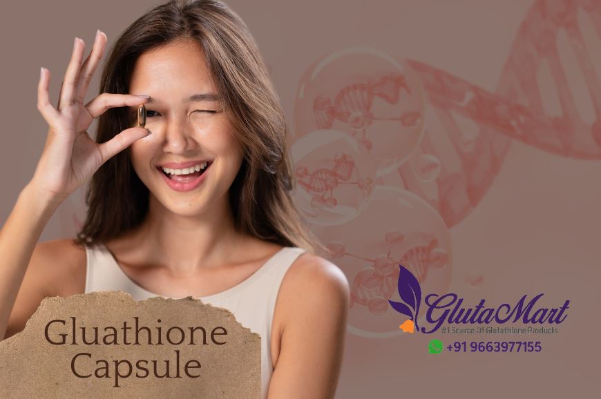Best Vitamin Tablets for Skin Whitening to Combine with Glutathione Capsules