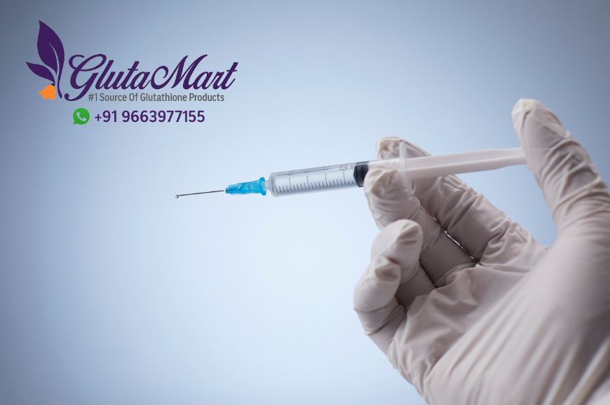 Secret to Flawless Skin: How Glutathione Skin Whitening Injections Transform Your Skincare Routine