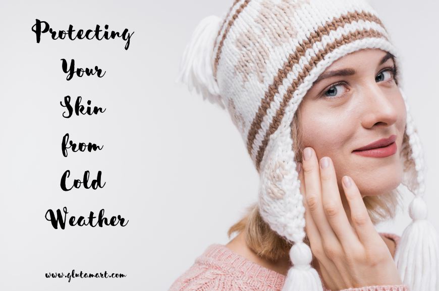Protecting Your Skin from Cold Weather