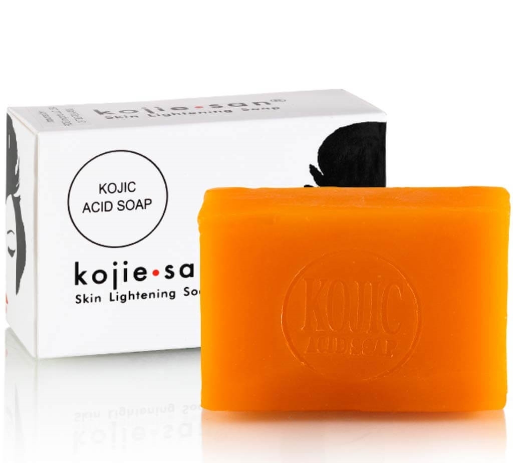 Kojie San Skin Lightening Soap