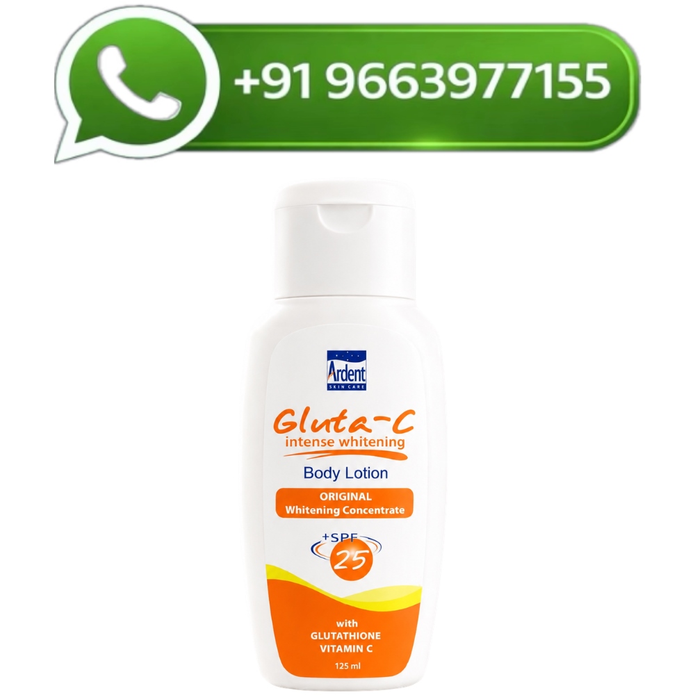Gluta C Skin Whitening Body Lotion