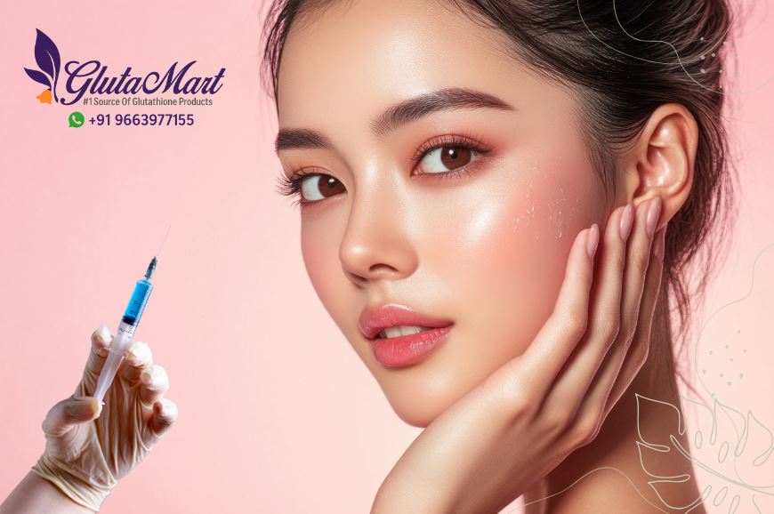 Glutathione Injection Uses: Whitening & Anti-Aging Benefits