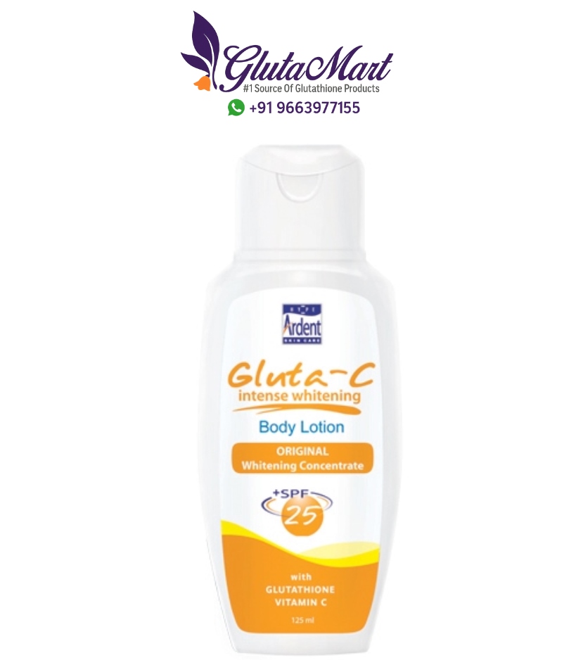 Gluta C Skin Whitening Body Lotion