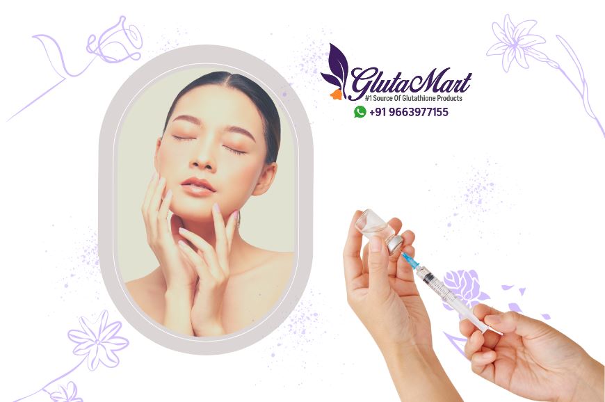 The Science of Glutathione: Why It’s Called the Master Antioxidant