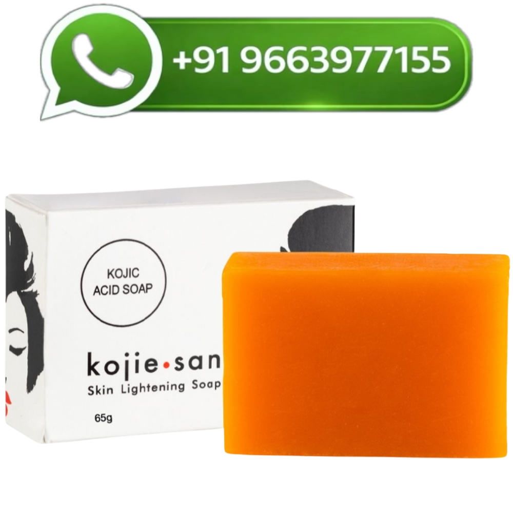 Kojie San Skin Lightening Soap