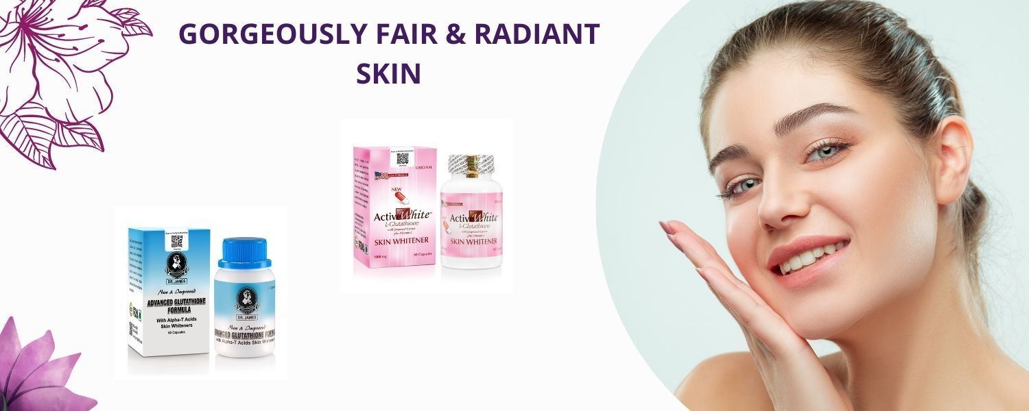 Glutamart : India's #1 Source Of Skin Care & Health Products