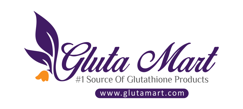 Glutamart - Logo
